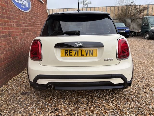 Used MINI Hatch 2021 for sale - 77250716: Photo 16