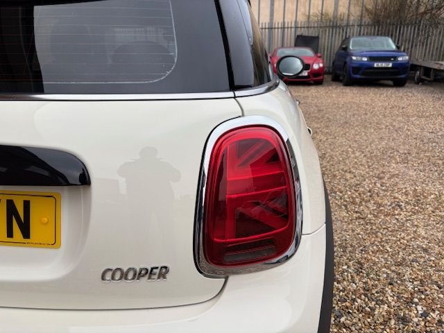 Used MINI Hatch 2021 for sale - 77250716: Photo 17