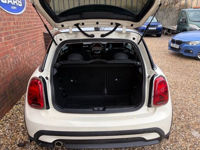 Used MINI Hatch 2021 for sale - 77250716: Photo 18