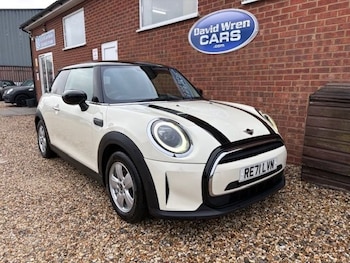 Used MINI Hatch 2021 for sale - 77250716: Photo