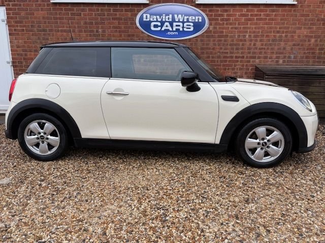 Used MINI Hatch 2021 for sale - 77250716: Photo 2