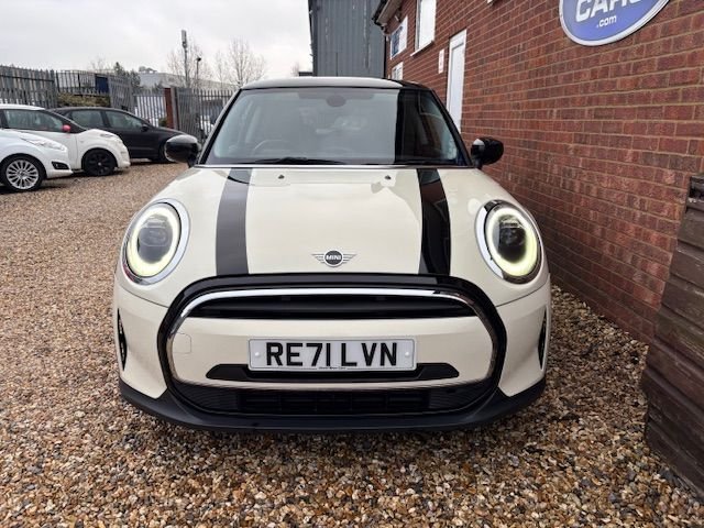 Used MINI Hatch 2021 for sale - 77250716: Photo 21