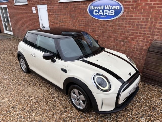 Used MINI Hatch 2021 for sale - 77250716: Photo 23