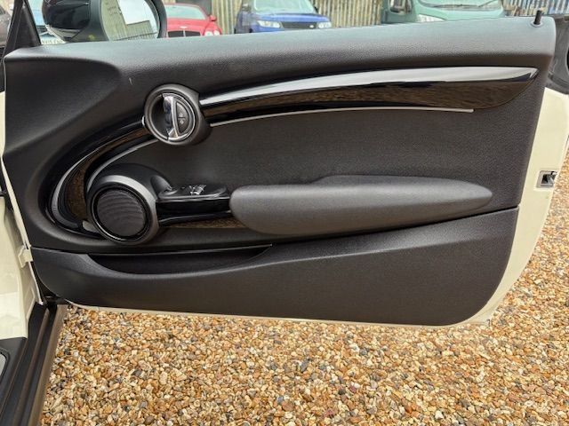 Used MINI Hatch 2021 for sale - 77250716: Photo 25