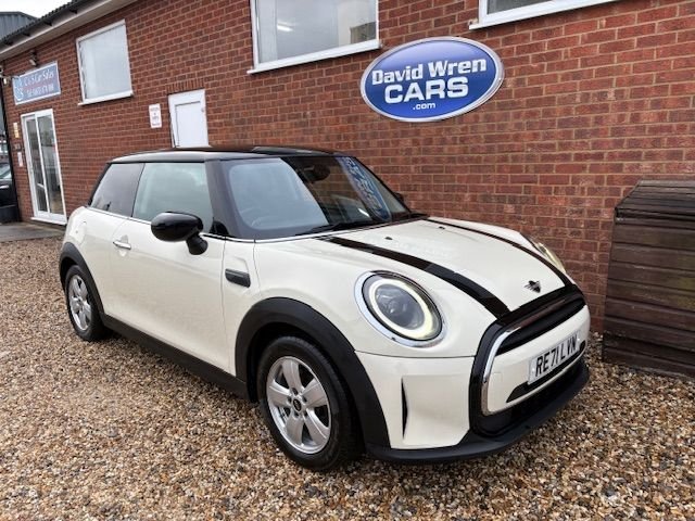 Used MINI Hatch 2021 for sale - 77250716: Photo 8