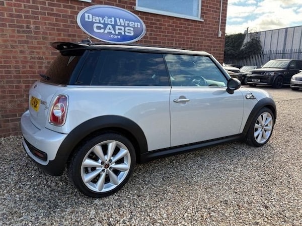 Used MINI Hatch 2013 for sale - 76303930: Photo 10