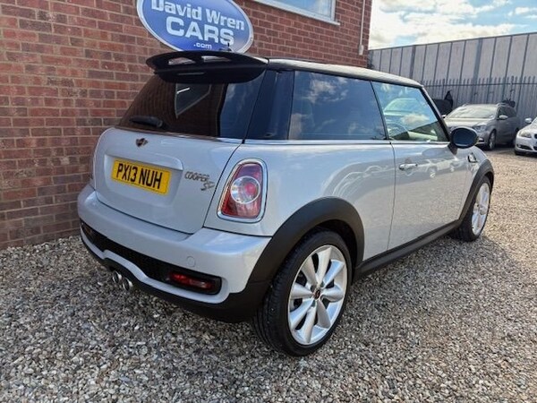 Used MINI Hatch 2013 for sale - 76303930: Photo 11