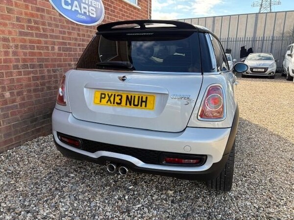 Used MINI Hatch 2013 for sale - 76303930: Photo 12