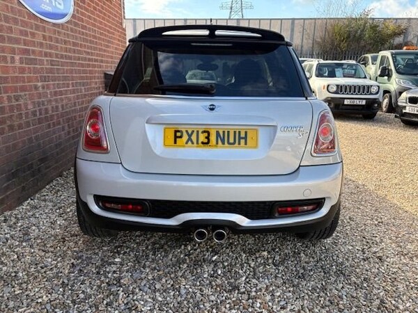 Used MINI Hatch 2013 for sale - 76303930: Photo 13
