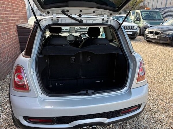 Used MINI Hatch 2013 for sale - 76303930: Photo 14