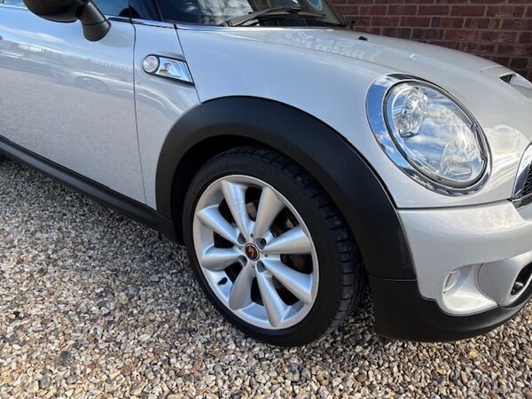 Used MINI Hatch 2013 for sale - 76303930: Photo 16