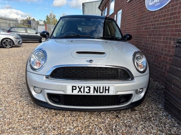 Used MINI Hatch 2013 for sale - 76303930: Photo 17