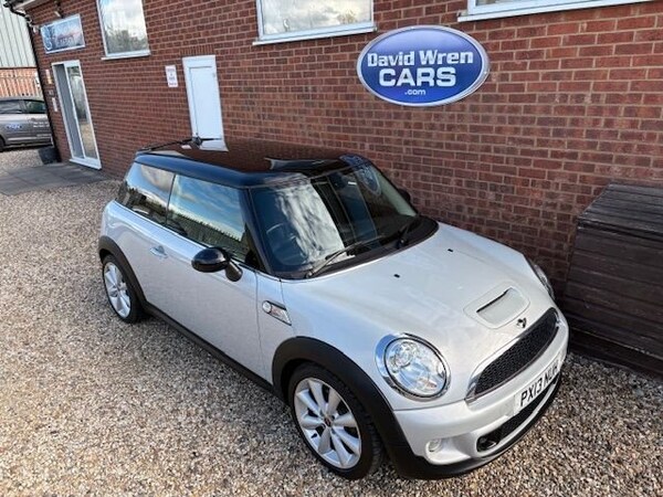 Used MINI Hatch 2013 for sale - 76303930: Photo 18