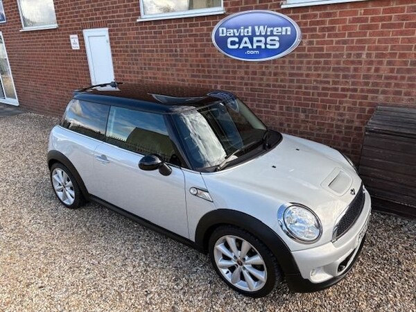 Used MINI Hatch 2013 for sale - 76303930: Photo 19