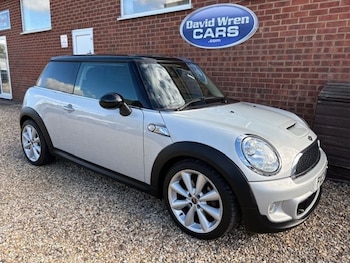 MINI - Hatch