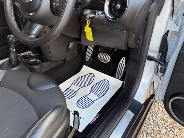 Used MINI Hatch 2013 for sale - 76303930: Photo 22