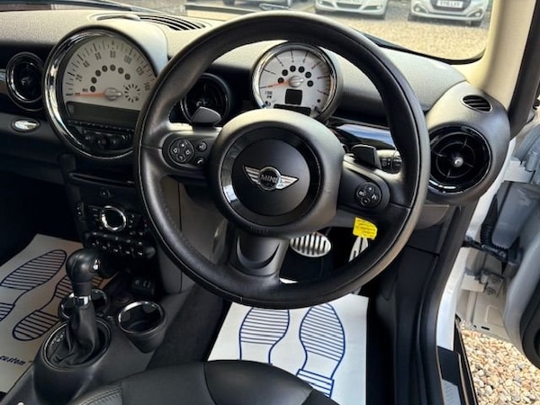 Used MINI Hatch 2013 for sale - 76303930: Photo 24