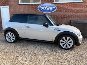 Used MINI Hatch 2013 for sale - 76303930: Photo 2