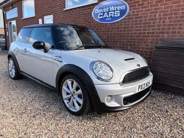 Used MINI Hatch 2013 for sale - 76303930: Photo 7