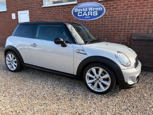 Used MINI Hatch 2013 for sale - 76303930: Photo 8