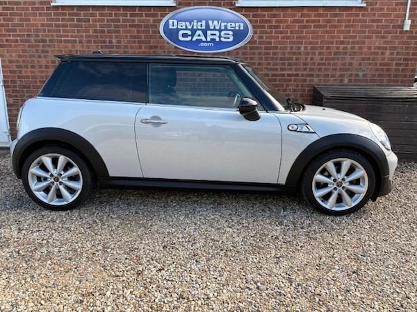 Used MINI Hatch 2013 for sale - 76303930: Photo 9