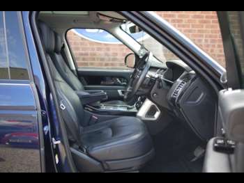 Used Land Rover Range Rover 2020 for sale - 71931005: Photo