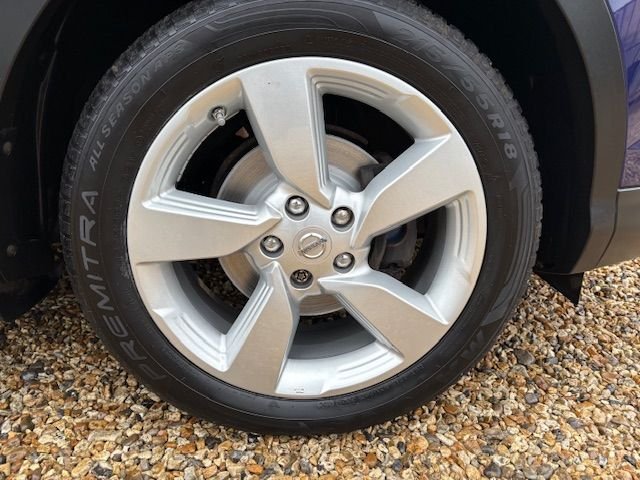 Used Nissan Qashqai 2015 for sale - 76986444: Photo 19