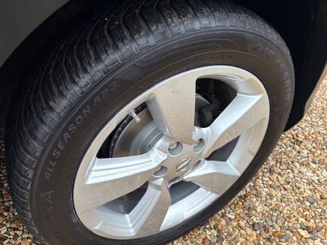 Used Nissan Qashqai 2015 for sale - 76986444: Photo 20