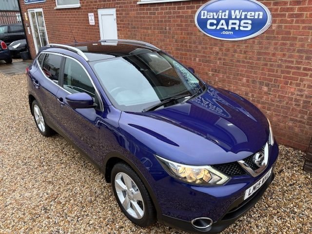 Used Nissan Qashqai 2015 for sale - 76986444: Photo 22