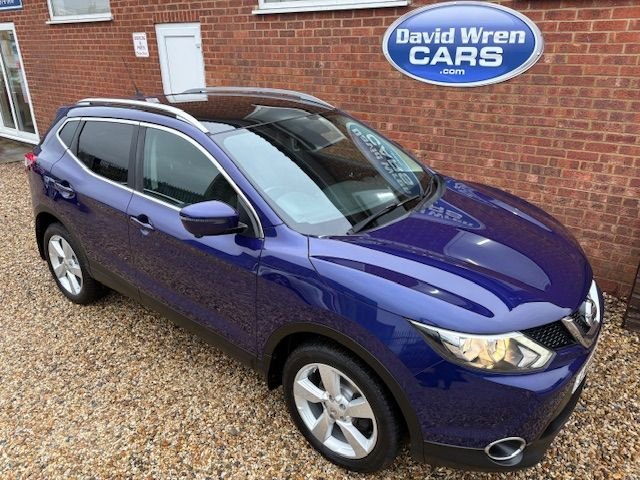 Used Nissan Qashqai 2015 for sale - 76986444: Photo 23