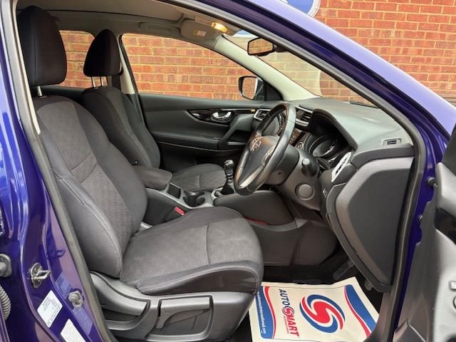 Used Nissan Qashqai 2015 for sale - 76986444: Photo 3