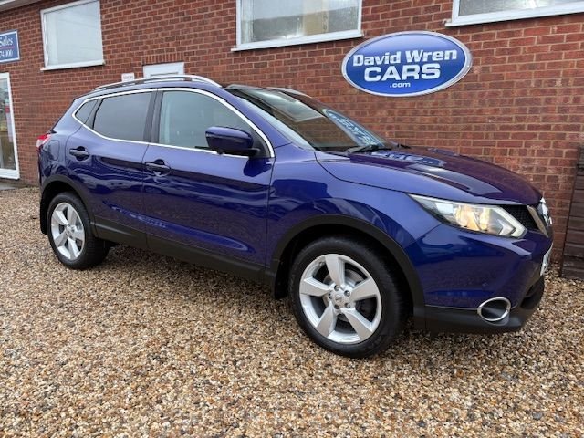 Used Nissan Qashqai 2015 for sale - 76986444: Photo 7