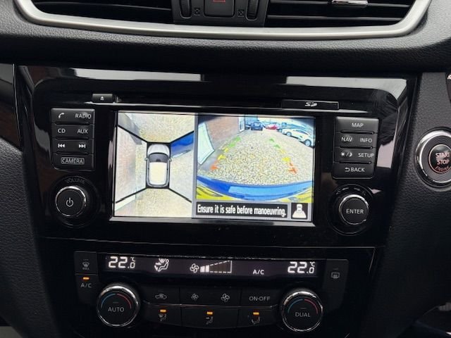 Used Nissan Qashqai 2015 for sale - 76986444: Photo 9