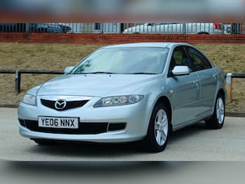 Used Mazda Mazda6 2006 for sale - 79726375: Photo