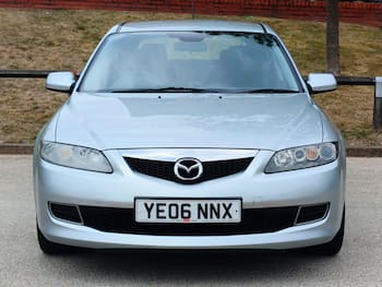 Used Mazda Mazda6 2006 for sale - 79726375: Photo
