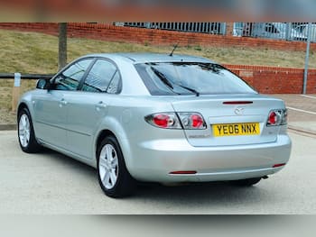Used Mazda Mazda6 2006 for sale - 79652425: Photo