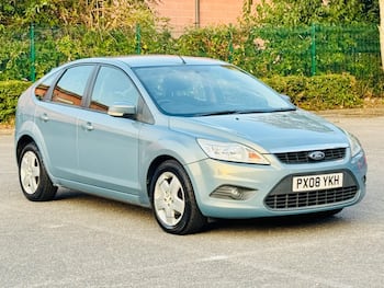 Used Ford Focus 2008 for sale - 79652435: Photo