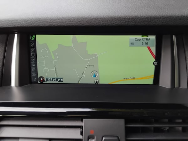 Used BMW X4 2015 for sale - 76035569: Photo 11