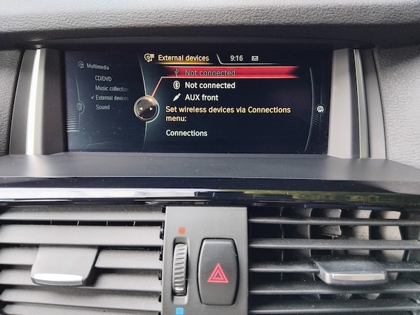 Used BMW X4 2015 for sale - 76035569: Photo 12