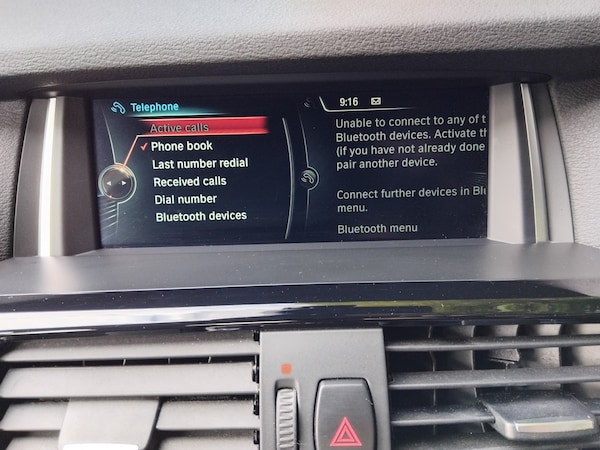 Used BMW X4 2015 for sale - 76035569: Photo 13