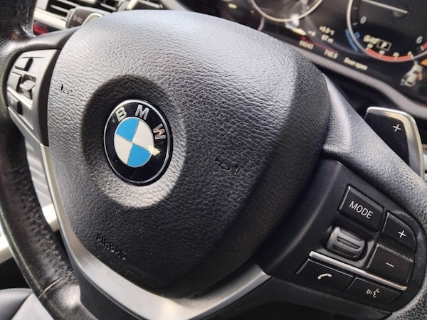 Used BMW X4 2015 for sale - 76035569: Photo 16