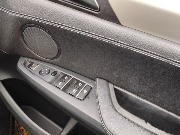 Used BMW X4 2015 for sale - 76035569: Photo 18