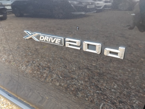 Used BMW X4 2015 for sale - 76035569: Photo 19