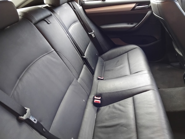 Used BMW X4 2015 for sale - 76035569: Photo 21