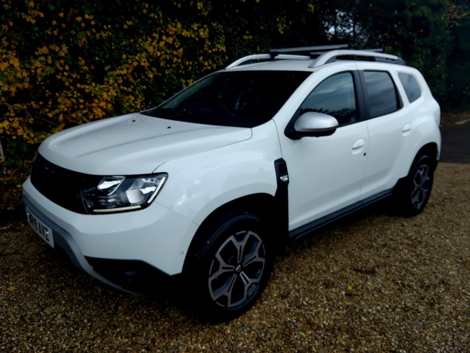 Used Dacia Duster 2019 for sale - 76471146: Photo 1