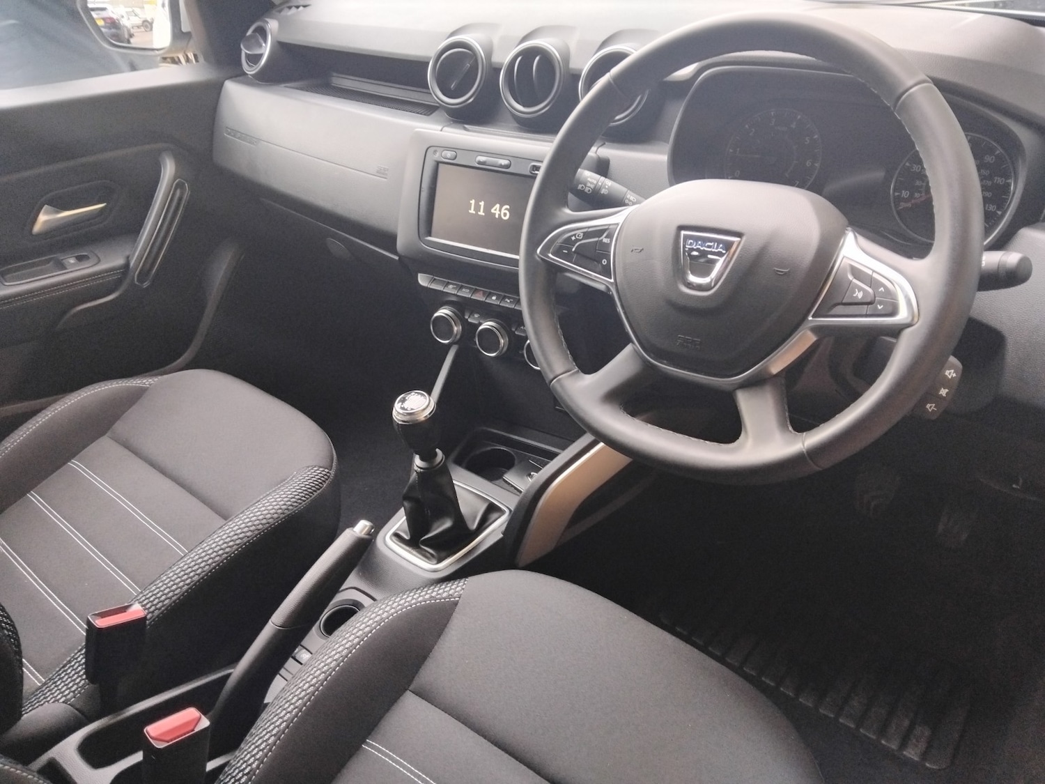 Used Dacia Duster 2019 for sale - 76471146: Photo 10