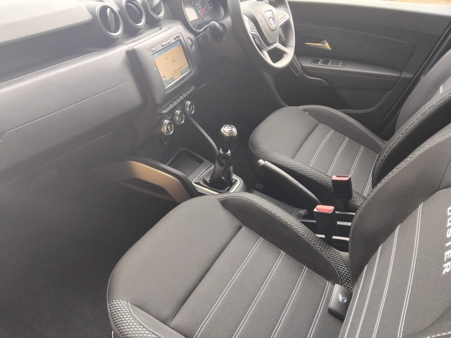 Used Dacia Duster 2019 for sale - 76471146: Photo 11