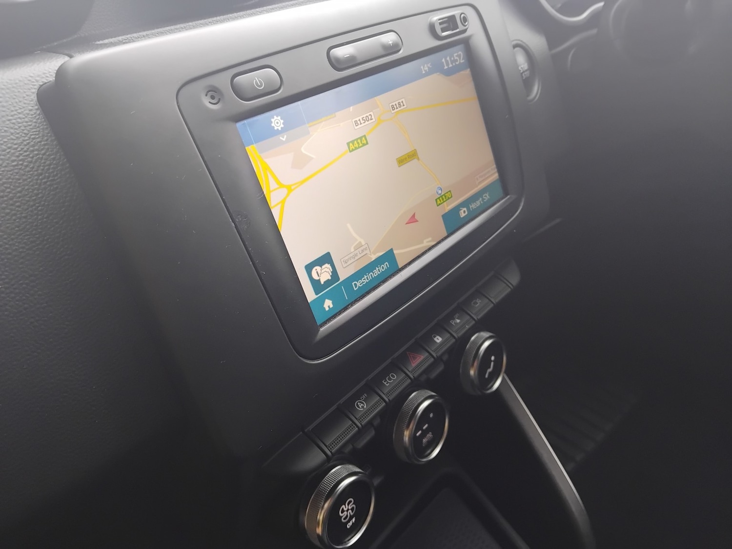 Used Dacia Duster 2019 for sale - 76471146: Photo 13