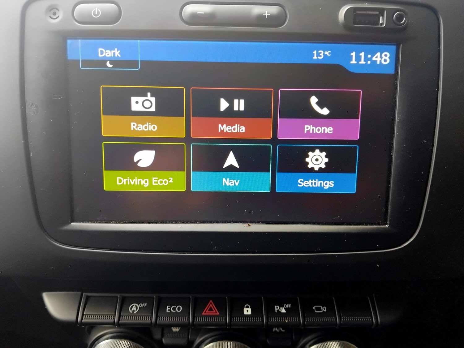 Used Dacia Duster 2019 for sale - 76471146: Photo 14