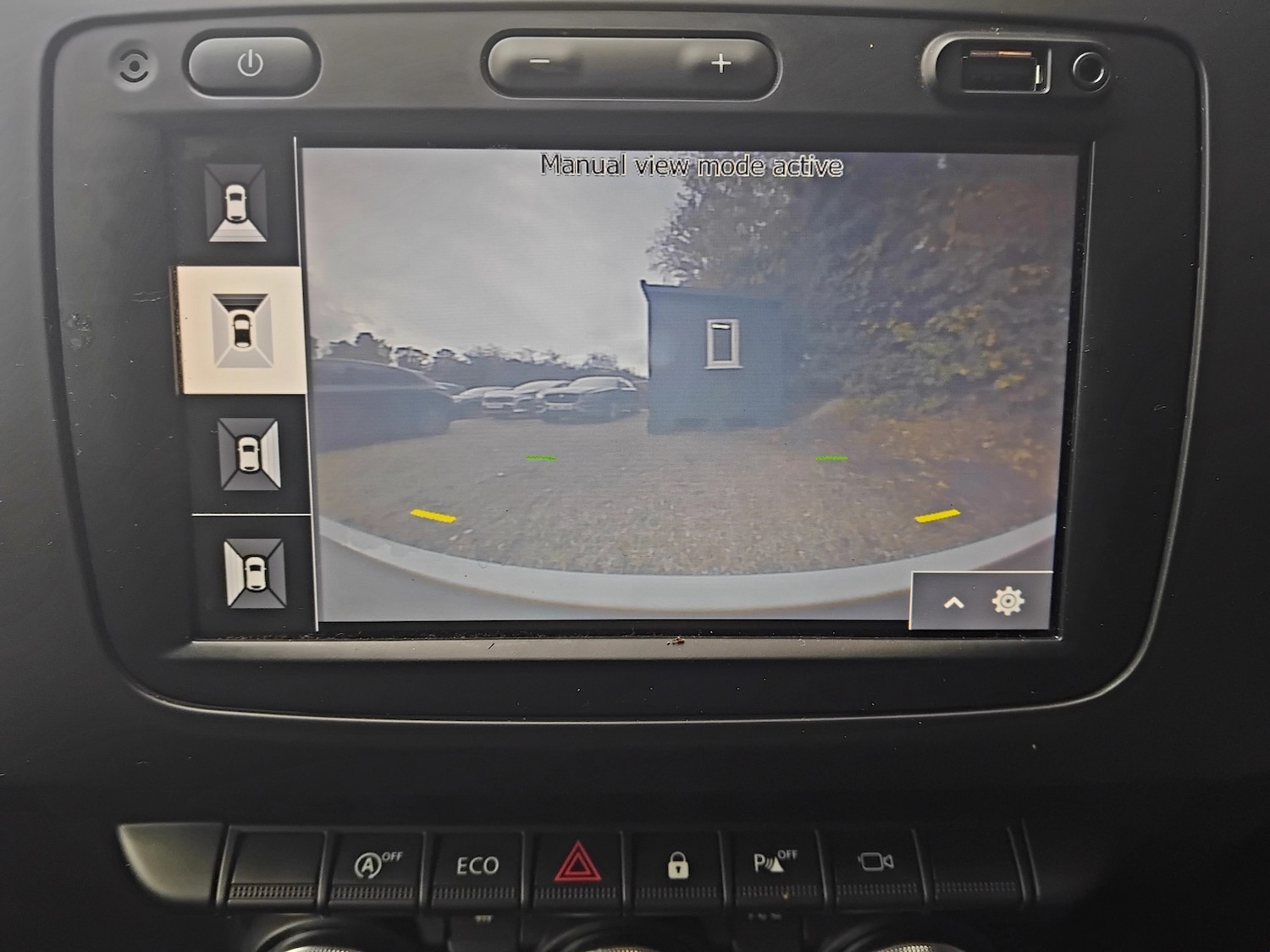 Used Dacia Duster 2019 for sale - 76471146: Photo 16